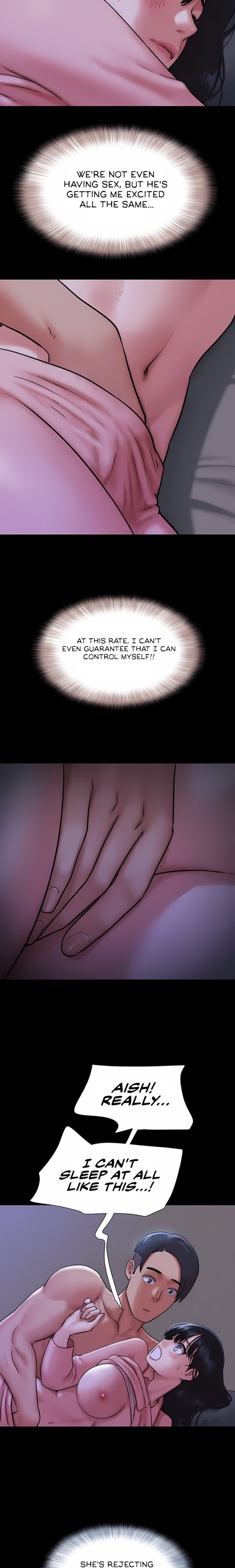 Soeun - Chapter 78 Page 9