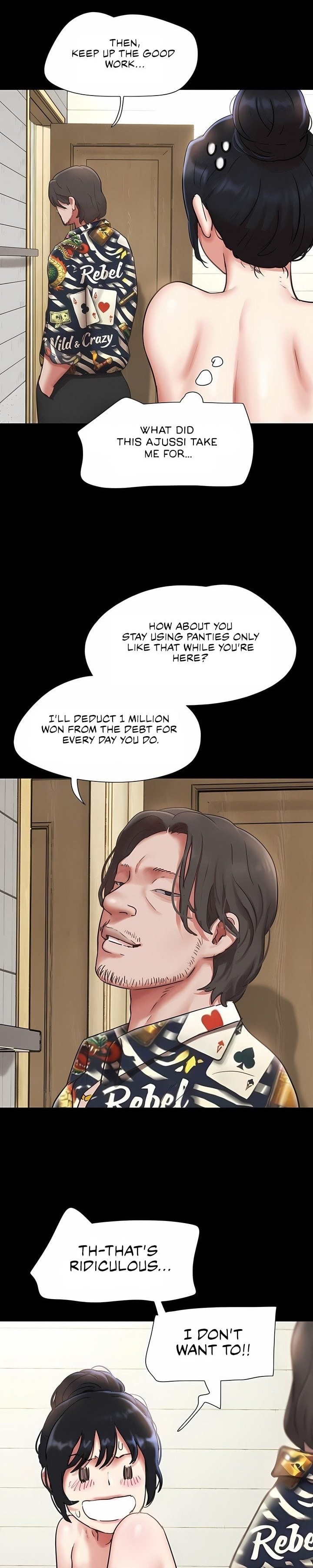 Soeun - Chapter 83 Page 2