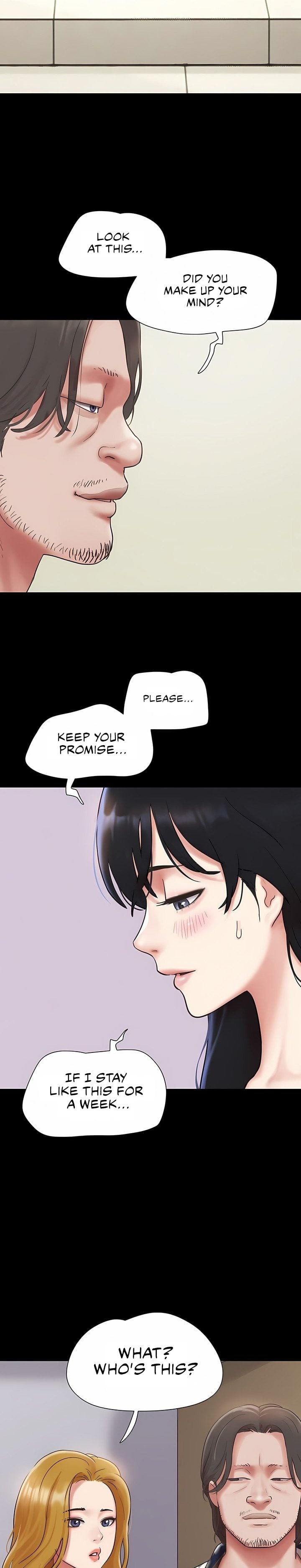 Soeun - Chapter 83 Page 11