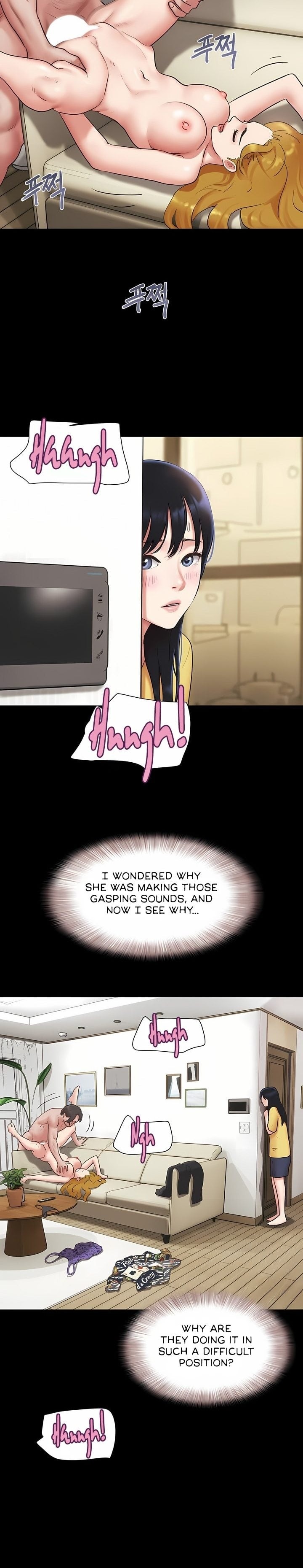 Soeun - Chapter 83 Page 18