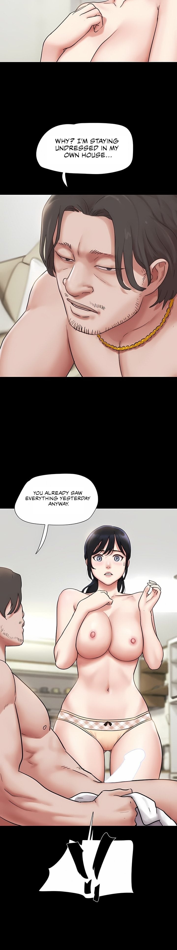 Soeun - Chapter 84 Page 19