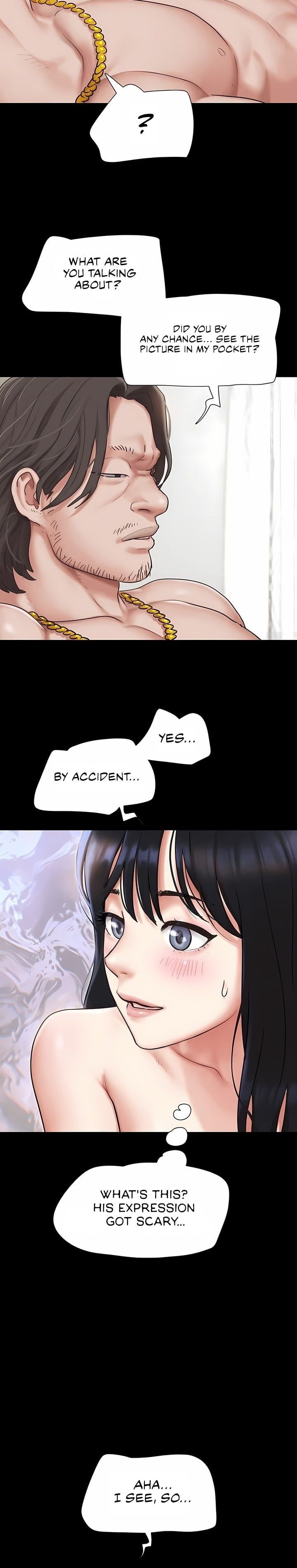Soeun - Chapter 86 Page 18