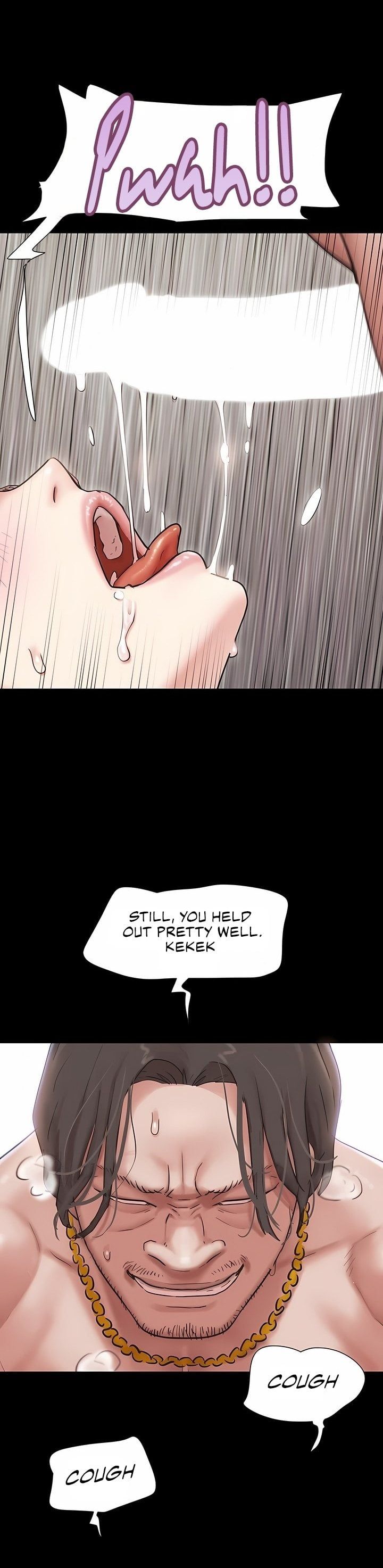 Soeun - Chapter 86 Page 29
