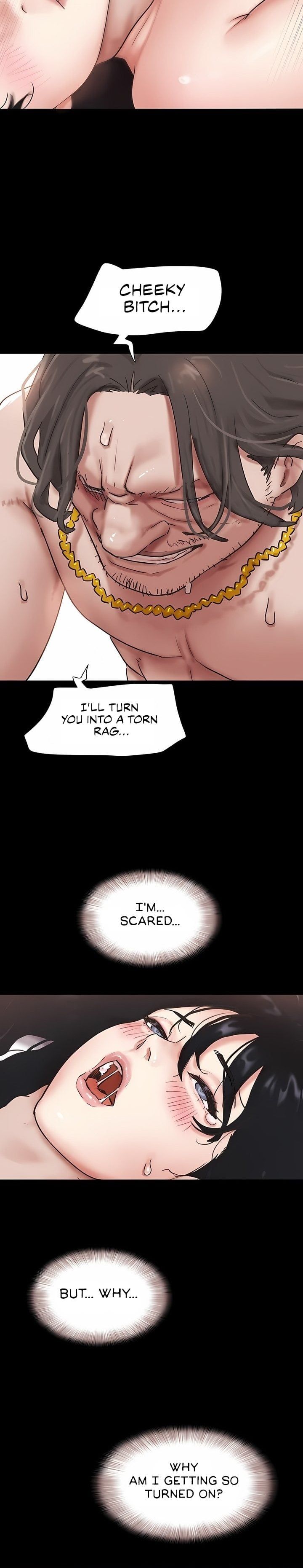 Soeun - Chapter 86 Page 36