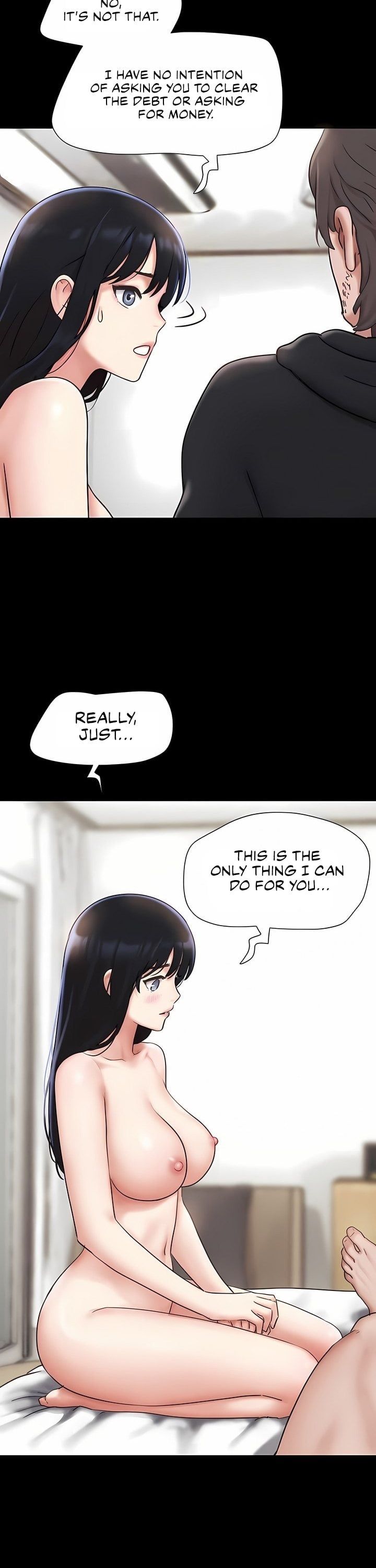Soeun - Chapter 86 Page 9