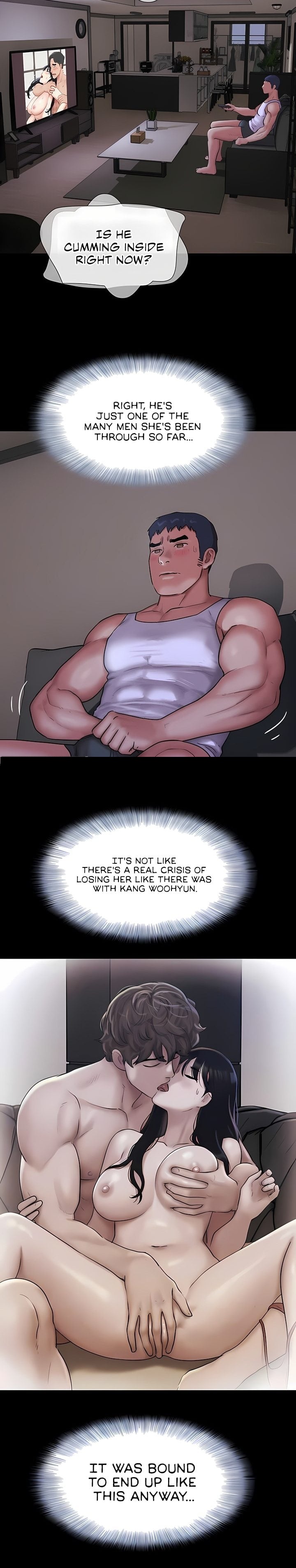 Soeun - Chapter 87 Page 8