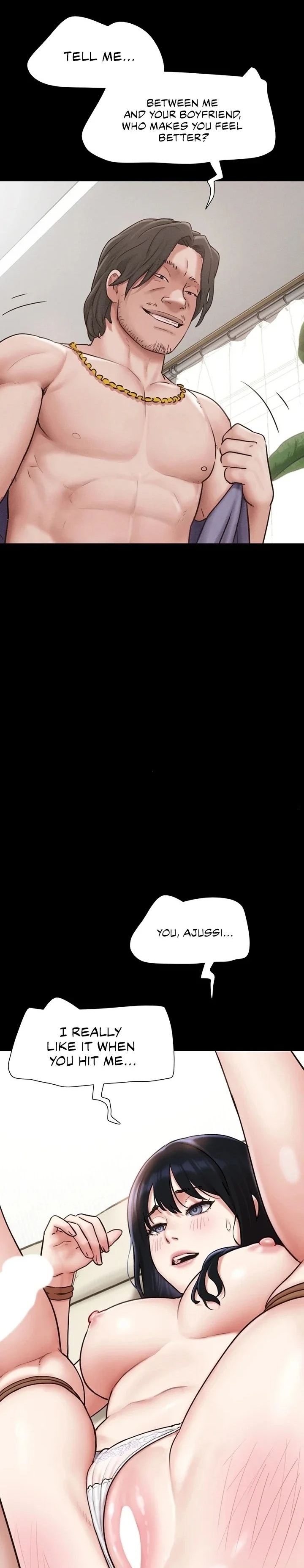 Soeun - Chapter 88 Page 16