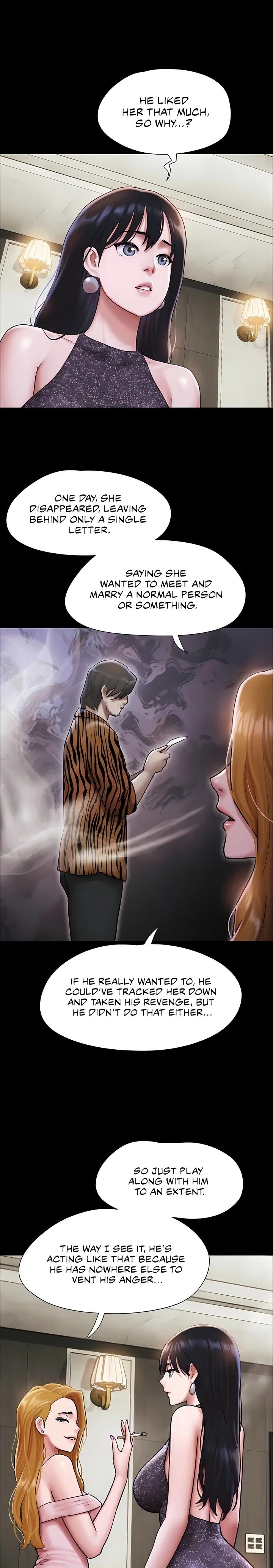 Soeun - Chapter 92 Page 1
