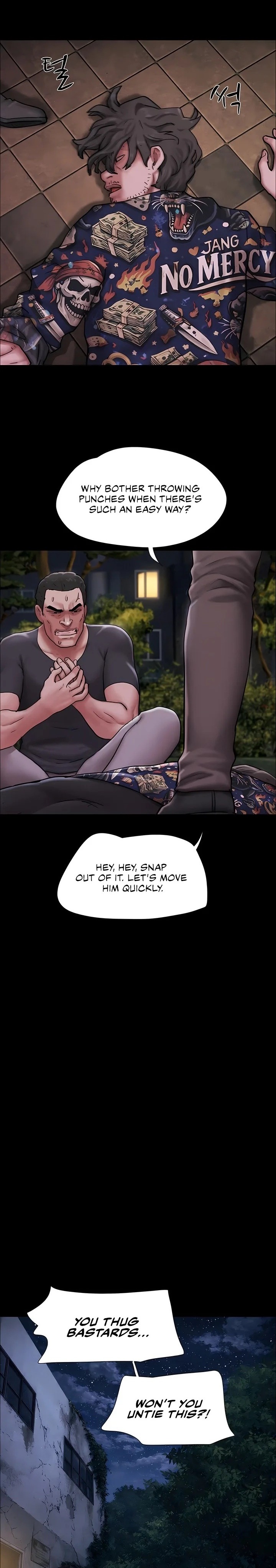 Soeun - Chapter 92 Page 18