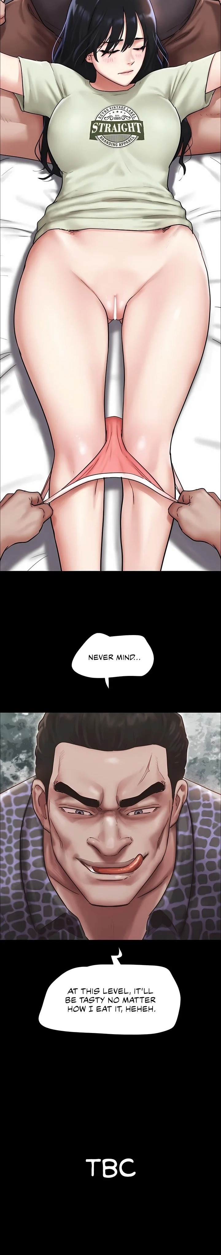Soeun - Chapter 92 Page 27
