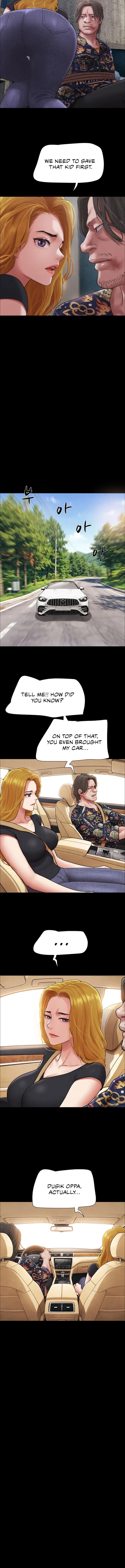 Soeun - Chapter 94 Page 10