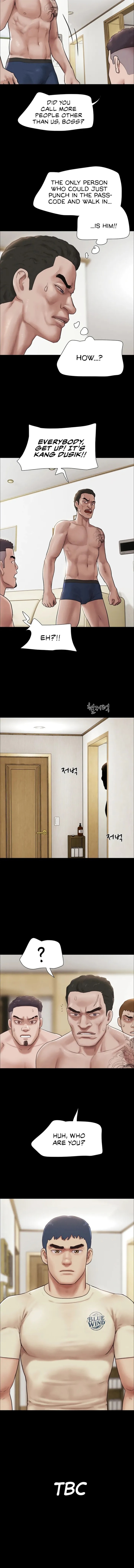 Soeun - Chapter 94 Page 14