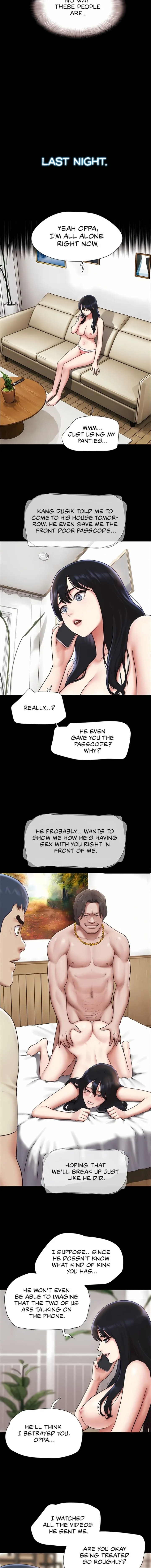 Soeun - Chapter 95 Page 7