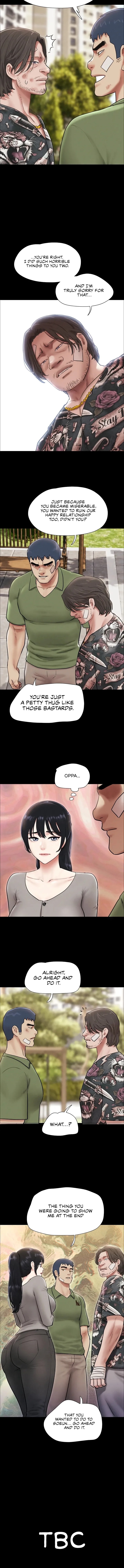 Soeun - Chapter 96 Page 12