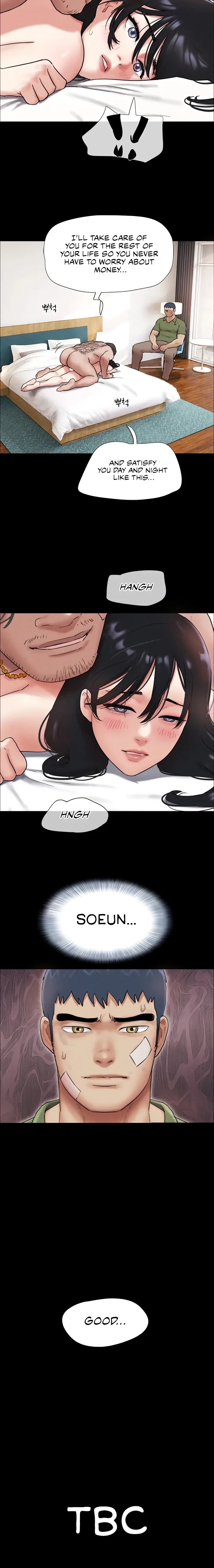 Soeun - Chapter 97 Page 14