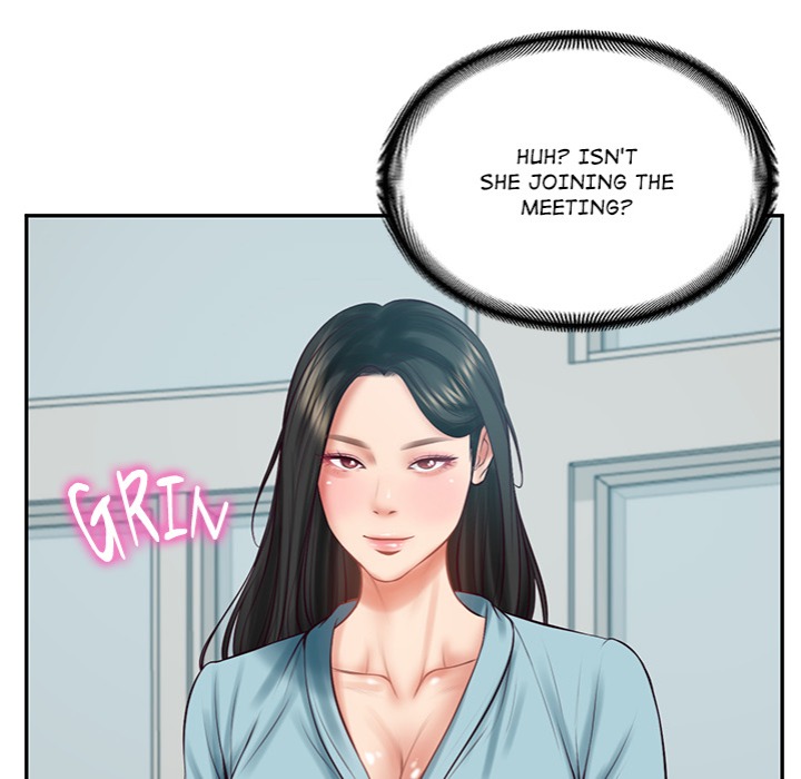 The Billionaire’s Monster Cock Son-In-Law - Chapter 63 Page 141