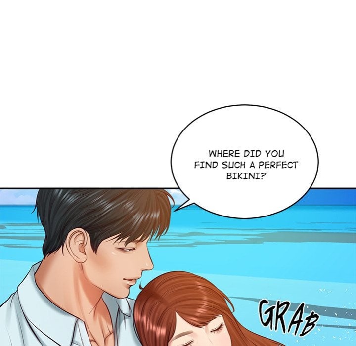 The Billionaire’s Monster Cock Son-In-Law - Chapter 66 Page 28