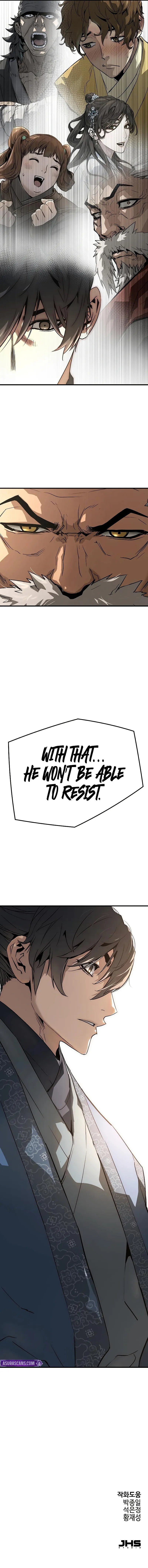 Absolute Regression - Chapter 77 Page 14