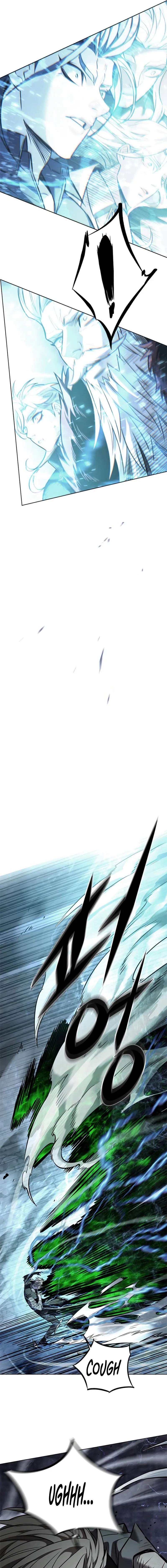 Eleceed - Chapter 400 Page 29