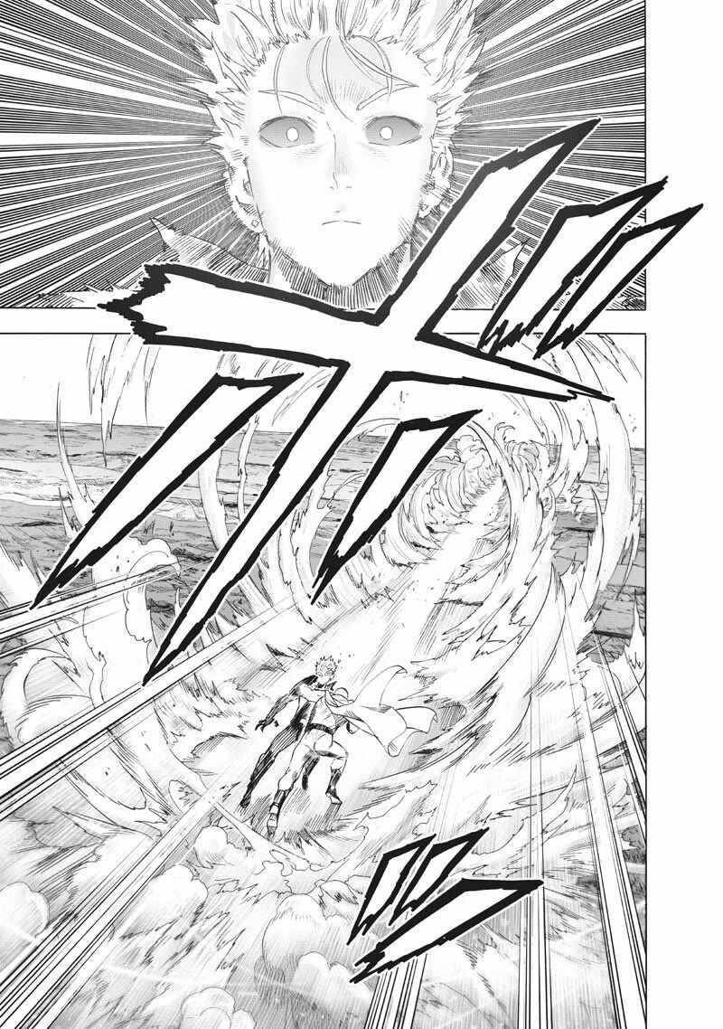One-Punch Man - Chapter 282 Page 14