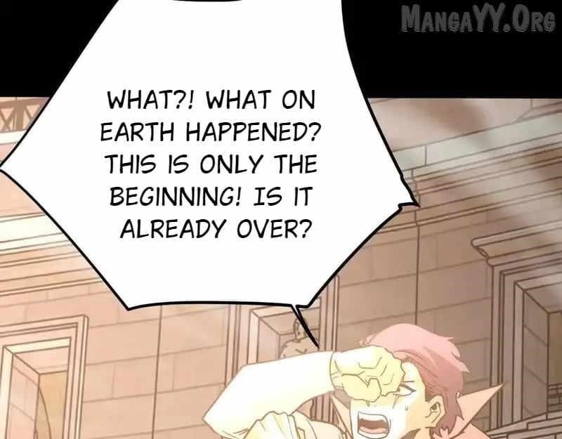 Logging 10,000 Years into the Future - Chapter 270 Page 134