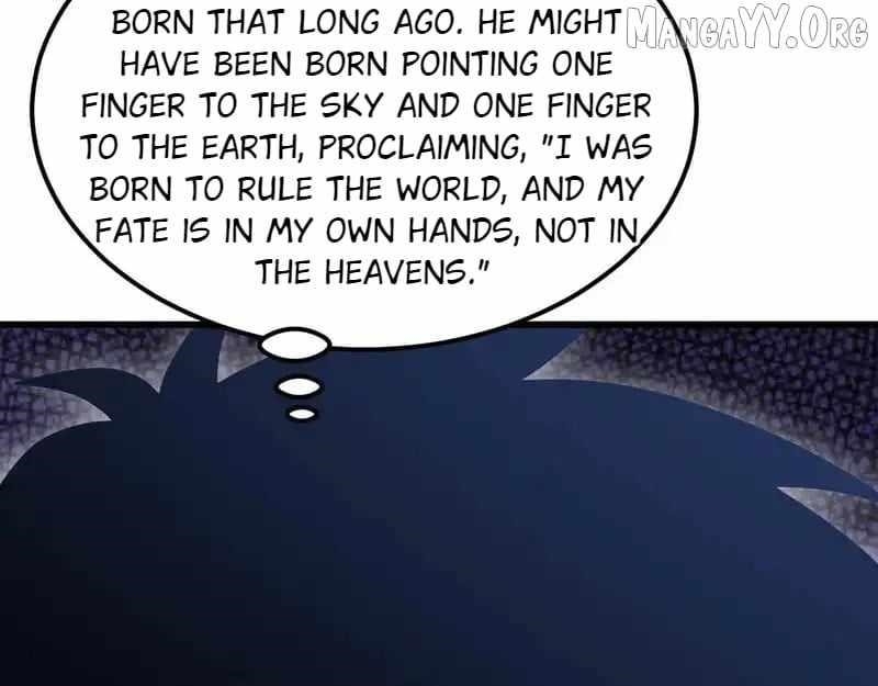 Logging 10,000 Years into the Future - Chapter 272 Page 130
