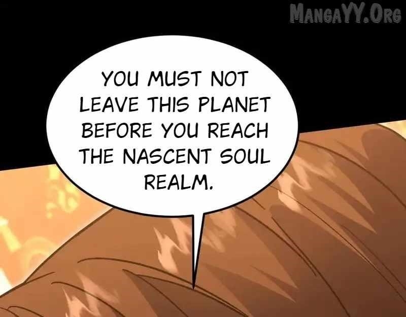 Logging 10,000 Years into the Future - Chapter 274 Page 161