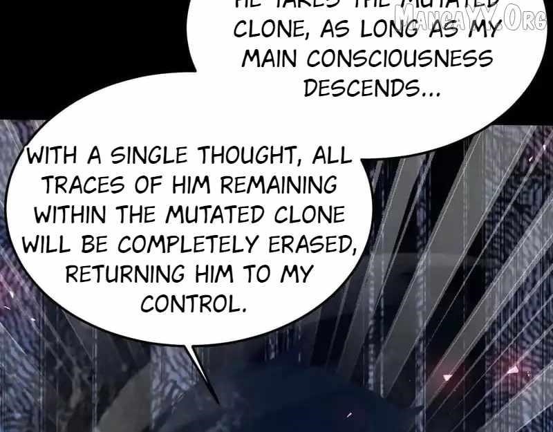 Logging 10,000 Years into the Future - Chapter 274 Page 37