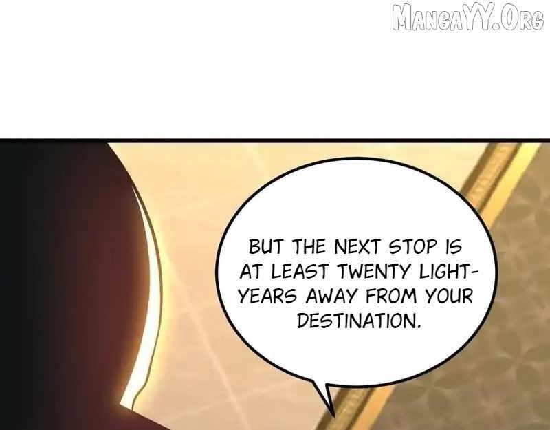 Logging 10,000 Years into the Future - Chapter 278 Page 75
