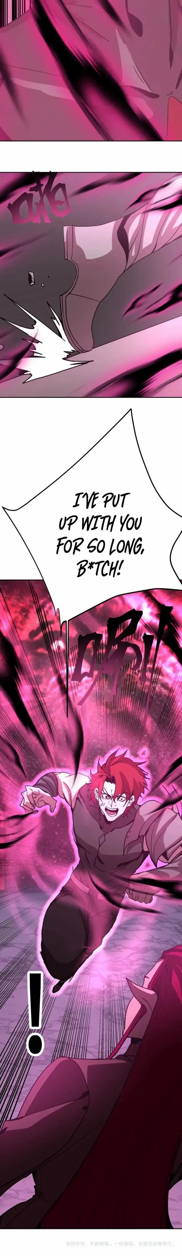 Logging 10,000 Years into the Future - Chapter 288 Page 16
