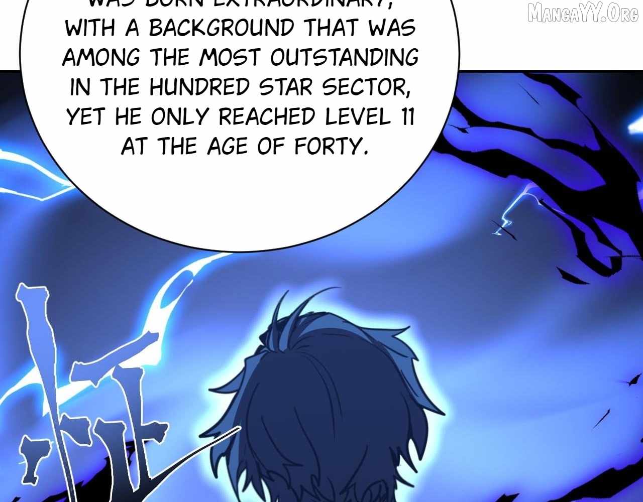 Logging 10,000 Years into the Future - Chapter 299 Page 26