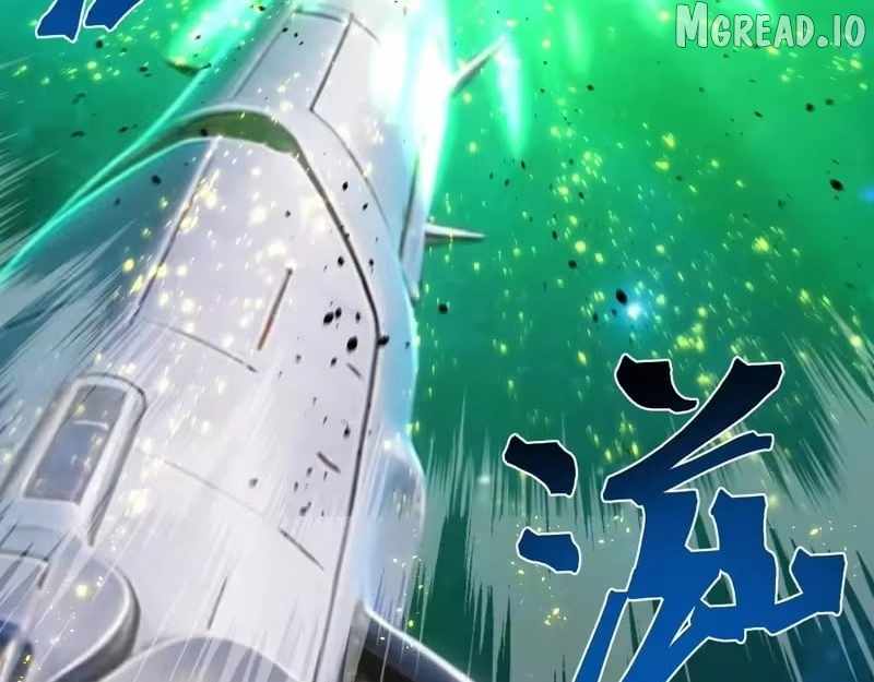 Logging 10,000 Years into the Future - Chapter 316 Page 105
