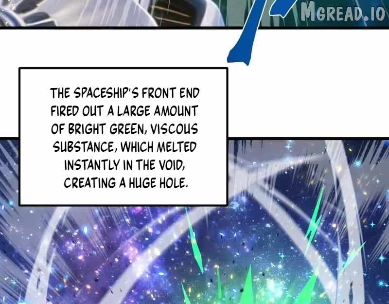 Logging 10,000 Years into the Future - Chapter 316 Page 106