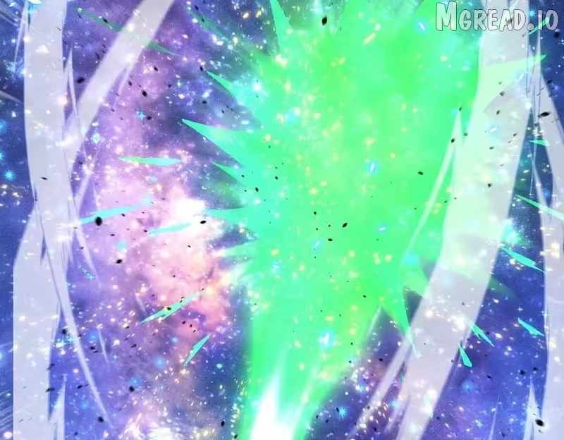 Logging 10,000 Years into the Future - Chapter 316 Page 107