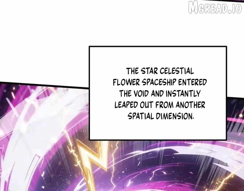 Logging 10,000 Years into the Future - Chapter 316 Page 114