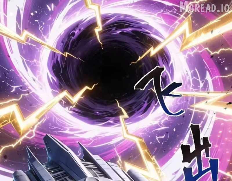 Logging 10,000 Years into the Future - Chapter 316 Page 115