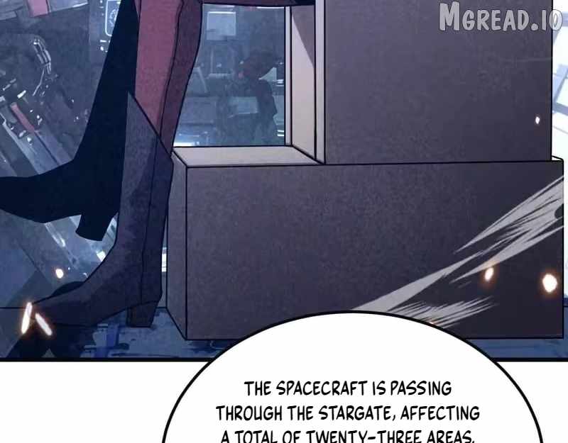 Logging 10,000 Years into the Future - Chapter 316 Page 119