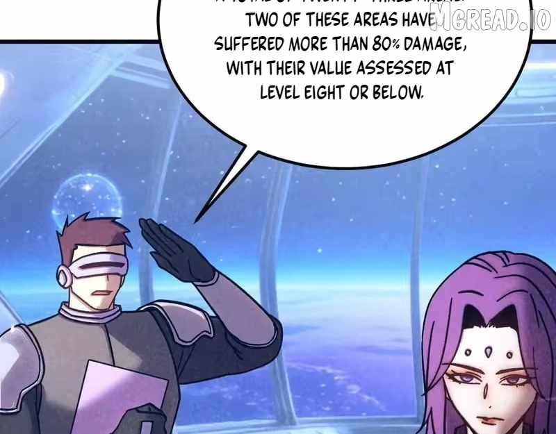 Logging 10,000 Years into the Future - Chapter 316 Page 120