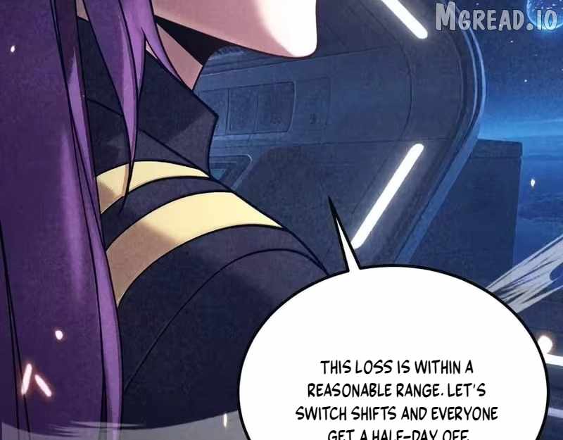 Logging 10,000 Years into the Future - Chapter 316 Page 123