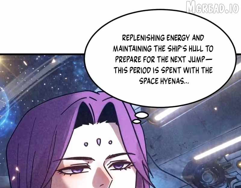Logging 10,000 Years into the Future - Chapter 316 Page 125