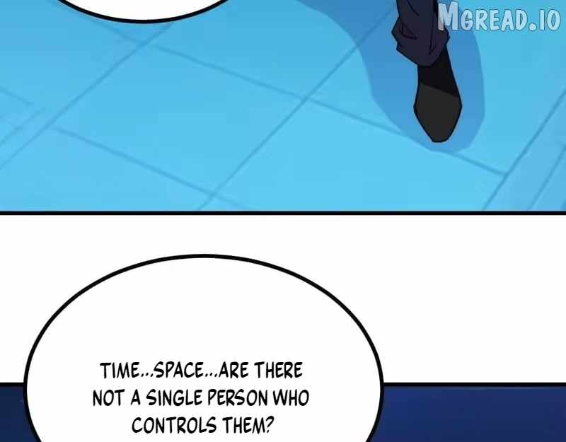 Logging 10,000 Years into the Future - Chapter 316 Page 13
