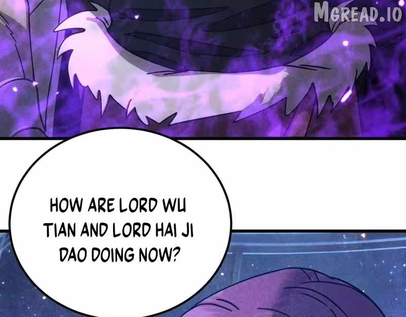 Logging 10,000 Years into the Future - Chapter 316 Page 130