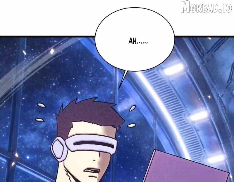 Logging 10,000 Years into the Future - Chapter 316 Page 133