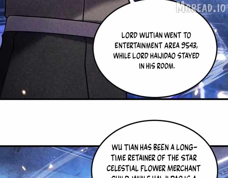 Logging 10,000 Years into the Future - Chapter 316 Page 135