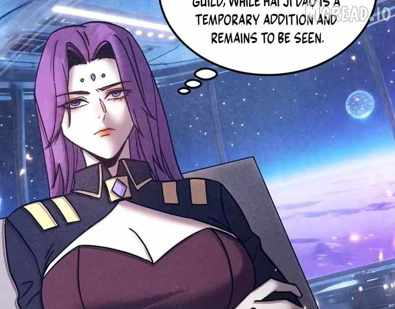 Logging 10,000 Years into the Future - Chapter 316 Page 136