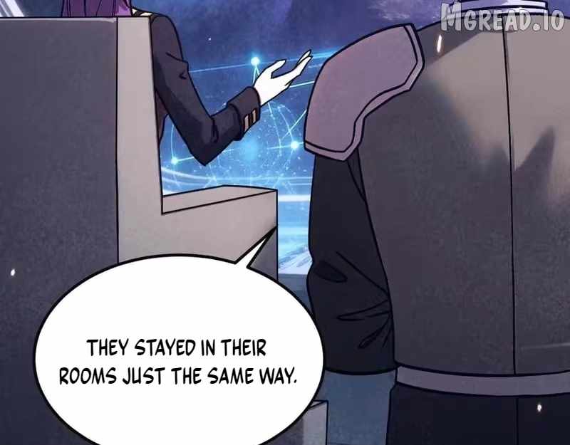 Logging 10,000 Years into the Future - Chapter 316 Page 140