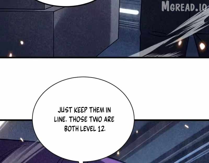 Logging 10,000 Years into the Future - Chapter 316 Page 141