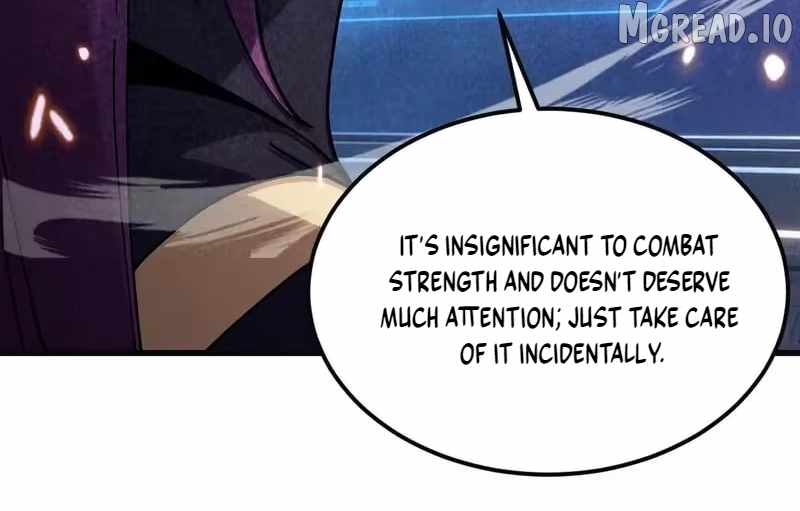 Logging 10,000 Years into the Future - Chapter 316 Page 144