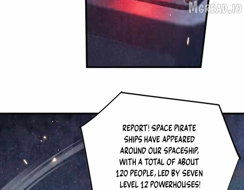 Logging 10,000 Years into the Future - Chapter 316 Page 146