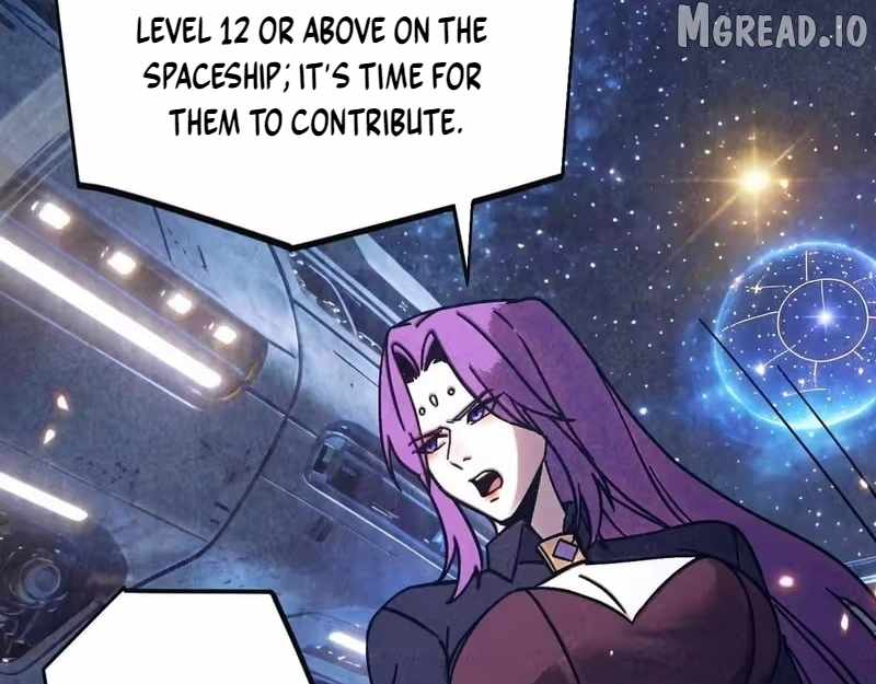 Logging 10,000 Years into the Future - Chapter 316 Page 150